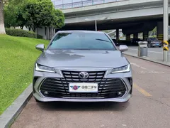 2022 Toyota Avalon 2.0L Luxury — фото 2