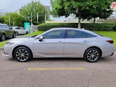 2022 Toyota Avalon 2.0L Luxury — фото 3