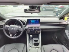 2022 Toyota Avalon 2.0L Luxury — фото 8