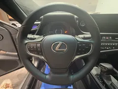 2022 Lexus ES 200 Excellence — фото 20