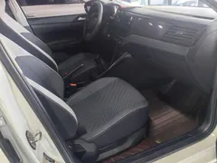 2023 Volkswagen Lavida 1.5L MT, белый — фото 4