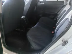 2023 Volkswagen Lavida 1.5L MT, белый — фото 6