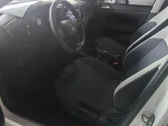 2023 Volkswagen Lavida 1.5L MT, белый — фото 10