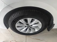 2023 Volkswagen Lavida 1.5L MT, белый — фото 11