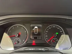 2021 Volkswagen Polo Plus 1.5L AT Panoramic, белый — фото 10
