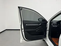 2022 Geely Emgrand 4th Gen 1.5L CVT Premium, белый — фото 8