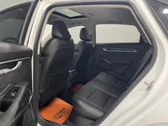 2022 Geely Emgrand 4th Gen 1.5L CVT Premium, белый — фото 19