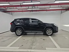 2023 Toyota Wildlander 2.0L 2WD Urban, чёрный — фото 8