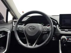 2023 Toyota Wildlander 2.0L 2WD Urban, чёрный — фото 11