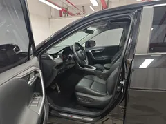 2023 Toyota Wildlander 2.0L 2WD Urban, чёрный — фото 12