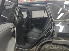 2023 Toyota Wildlander 2.0L 2WD Urban, чёрный — фото 13