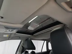 2023 Toyota Wildlander 2.0L 2WD Urban, чёрный — фото 14