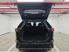 2023 Toyota Wildlander 2.0L 2WD Urban, чёрный — фото 15