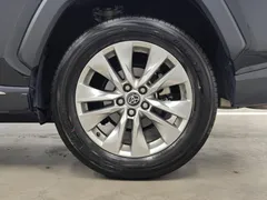2023 Toyota Wildlander 2.0L 2WD Urban, чёрный — фото 16