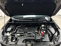 2023 Toyota Wildlander 2.0L 2WD Urban, чёрный — фото 17
