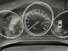 2021 Mazda Mazda6 2.0L Skyactiv Luxury, белый — фото 8