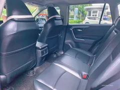 2023 Toyota RAV4 2.0L CVT 2WD Fashion — фото 5