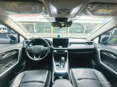2023 Toyota RAV4 2.0L CVT 2WD Fashion — фото 6