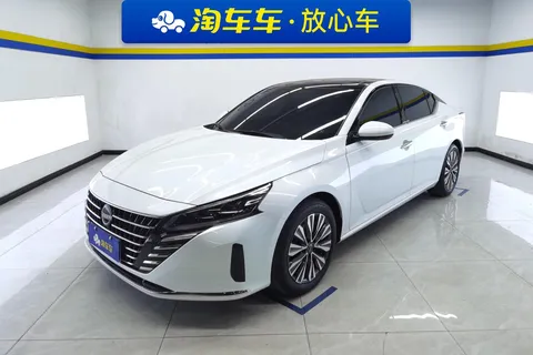 2022 Nissan Teana 2.0L XL-TLS