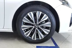 2022 Nissan Teana 2.0L XL-TLS, белый — фото 5