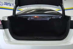 2022 Nissan Teana 2.0L XL-TLS, белый — фото 10