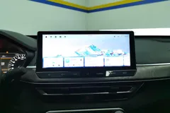 2022 Nissan Teana 2.0L XL-TLS, белый — фото 13