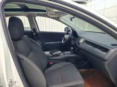 2022 Honda Vezel 1.5L CVT Pioneer, белый — фото 10