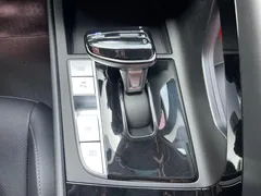 2023 Hyundai Elantra 1.5L CVT GLX Elite, синий — фото 12