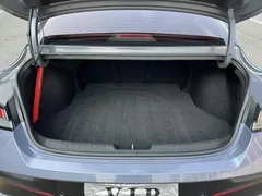 2023 Hyundai Elantra 1.5L CVT GLX Elite, синий — фото 19