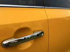 2021 Kia Yipao 1.4L CVT Sunroof, жёлтый — фото 18