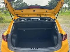 2021 Kia Yipao 1.4L CVT Sunroof, жёлтый — фото 20