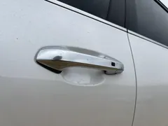 2023 Kia Seltos 1.5L IVT Luxury, белый — фото 8