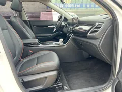 2023 Kia Seltos 1.5L IVT Luxury, белый — фото 17