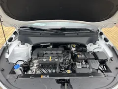 2023 Kia Seltos 1.5L IVT Luxury, белый — фото 18