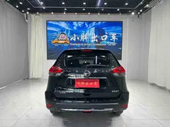 2022 Nissan X-Trail 2.0L 2WD, чёрный — фото 5