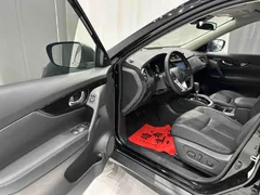 2022 Nissan X-Trail 2.0L 2WD, чёрный — фото 7