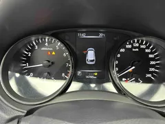 2022 Nissan X-Trail 2.0L 2WD, чёрный — фото 9