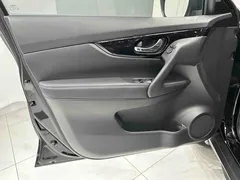 2022 Nissan X-Trail 2.0L 2WD, чёрный — фото 11