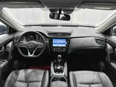 2022 Nissan X-Trail 2.0L 2WD, чёрный — фото 13