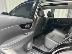 2022 Nissan X-Trail 2.0L 2WD, чёрный — фото 15