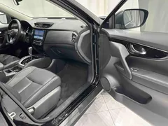 2022 Nissan X-Trail 2.0L 2WD, чёрный — фото 16