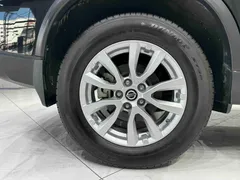 2022 Nissan X-Trail 2.0L 2WD, чёрный — фото 20