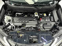 2022 Nissan X-Trail 2.0L 2WD, чёрный — фото 21