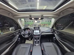 2022 Subaru Forester 2.0i AWD Flagship EyeSight, чёрный — фото 9