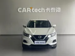 2023 Nissan Qashqai Classic 2.0L Comfort, белый — фото 2