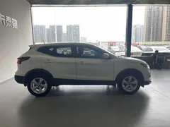 2023 Nissan Qashqai Classic 2.0L Comfort, белый — фото 7