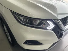 2023 Nissan Qashqai Classic 2.0L Comfort, белый — фото 9