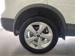 2023 Nissan Qashqai Classic 2.0L Comfort, белый — фото 10