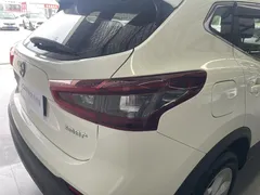 2023 Nissan Qashqai Classic 2.0L Comfort, белый — фото 11