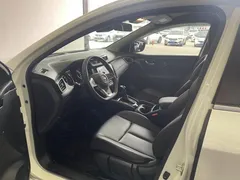 2023 Nissan Qashqai Classic 2.0L Comfort, белый — фото 12